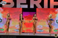 Siberian Power Show - 2021