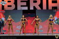 Siberian Power Show - 2021