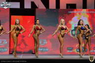 Siberian Power Show - 2021