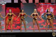 Siberian Power Show - 2021