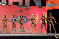 Siberian Power Show - 2021
