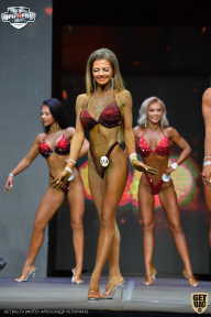 Siberian Power Show - 2021