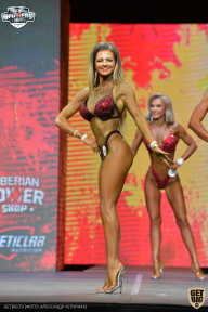 Siberian Power Show - 2021