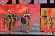 Siberian Power Show - 2021