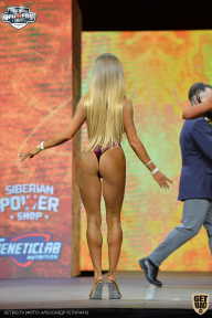 Siberian Power Show - 2021