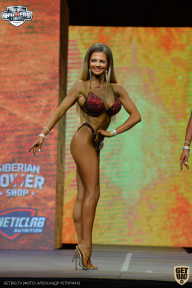 Siberian Power Show - 2021