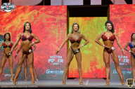 Siberian Power Show - 2021