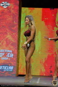 Siberian Power Show - 2021