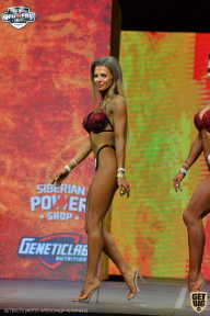 Siberian Power Show - 2021