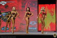 Siberian Power Show - 2021
