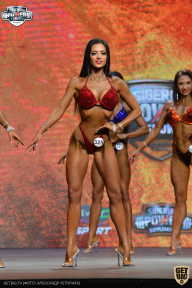 Siberian Power Show - 2021