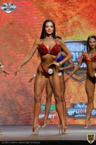 Siberian Power Show - 2021