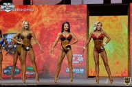 Siberian Power Show - 2021