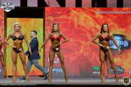 Siberian Power Show - 2021