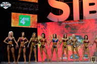 Siberian Power Show - 2021