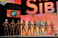 Siberian Power Show - 2021