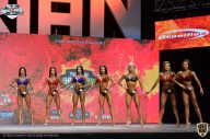 Siberian Power Show - 2021