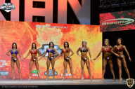 Siberian Power Show - 2021