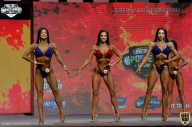 Siberian Power Show - 2021