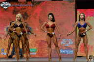 Siberian Power Show - 2021