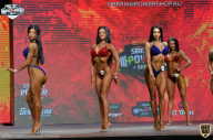 Siberian Power Show - 2021