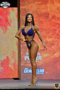 Siberian Power Show - 2021