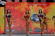 Siberian Power Show - 2021