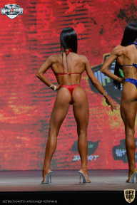 Siberian Power Show - 2021
