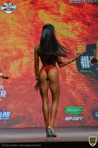 Siberian Power Show - 2021