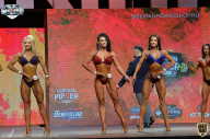 Siberian Power Show - 2021