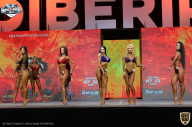 Siberian Power Show - 2021