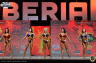 Siberian Power Show - 2021