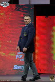 Siberian Power Show - 2021