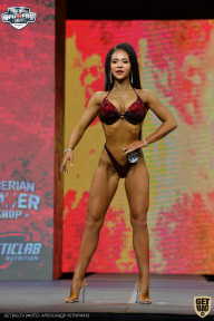 Siberian Power Show - 2021