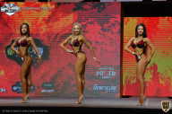 Siberian Power Show - 2021