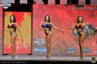 Siberian Power Show - 2021