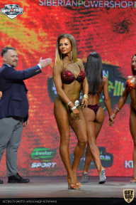 Siberian Power Show - 2021