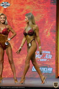 Siberian Power Show - 2021