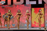 Siberian Power Show - 2021