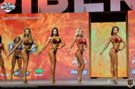Siberian Power Show - 2021