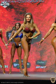 Siberian Power Show - 2021