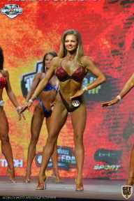 Siberian Power Show - 2021