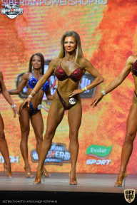 Siberian Power Show - 2021