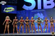 Siberian Power Show - 2021