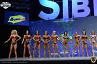 Siberian Power Show - 2021