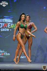Siberian Power Show - 2021