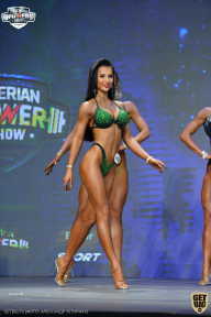 Siberian Power Show - 2021
