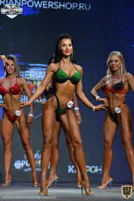 Siberian Power Show - 2021