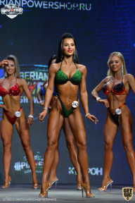 Siberian Power Show - 2021
