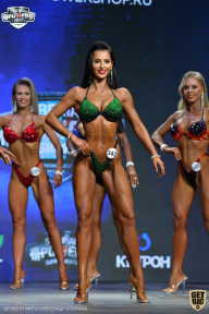 Siberian Power Show - 2021